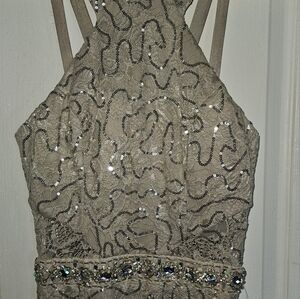 Prom B Darling Beautiful Gown